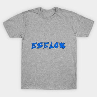 Eselok T-Shirt